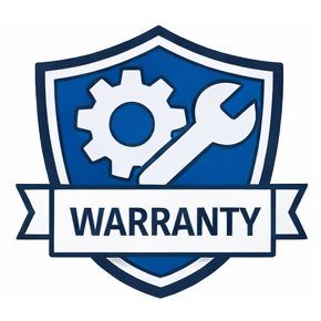 warranty