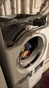 washer repair in nj