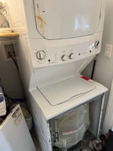 washer repair