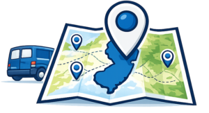 appliance repair service area