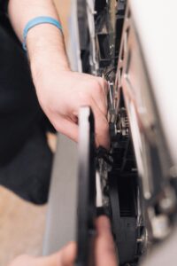 Appliance repair company in New Jersey